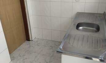 Imagem: Apartamento para aluguel possui 40 metros