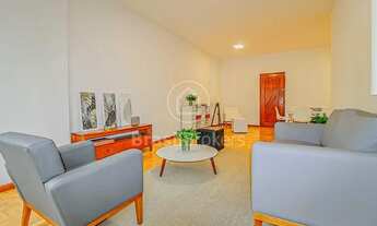 Imagem 4: Rio de Janeiro - Apartamento Padrão - Copacabana