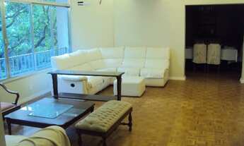 Imagem 4: Apartamento para aluguel tem 220 metros quadrados com 3 quartos em Copacabana - Rio de Jan