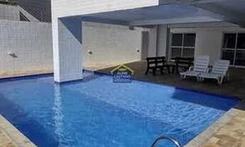 Imagem: Apto Ocian 02 dorms c/ piscina e sacada