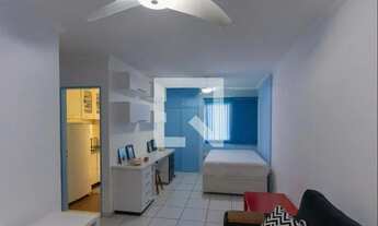 Imagem: Apartamento para Aluguel - Centro, 1 Quarto