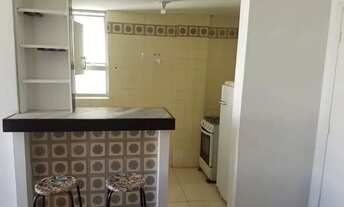 Imagem 6: 1/4 Mobiliado - Ondina