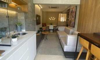 Imagem 6: Apartamento à venda, 2 quartos, 1 suíte, 1 vaga, Jardim Independência - São Paulo/SP