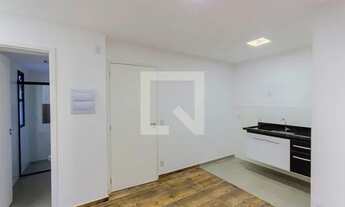 Imagem 3: Apartamento para Aluguel - Santa Teresinha, 2 Quartos, 40 m2