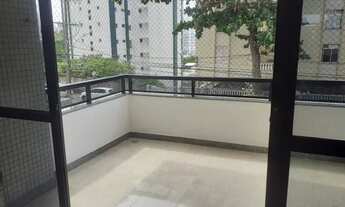 Imagem 5: Pituba 4 quartos, locação