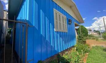 Imagem 3: Casa de 3 dormitórios em rua bem localizada de Carazinho