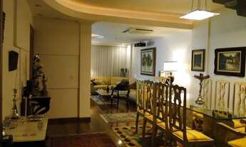 Imagem 5: Excelente cobertura duplex em Copacabana próxima ao Bairro Peixoto