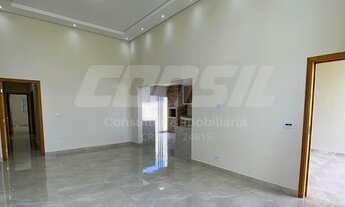 Imagem 2: Casa em Condomínio para Venda em Tatuí, Reserva dos Ypês I, 3 dormitórios, 1 suíte, 2 banh