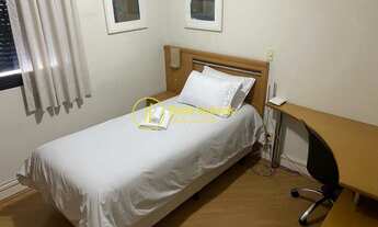 Imagem 2: Apartamento com 2 dorms para locação no Paraíso, São Paulo - SP