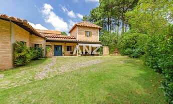Imagem: Casa à venda no bairro Morada dos Pinheiros