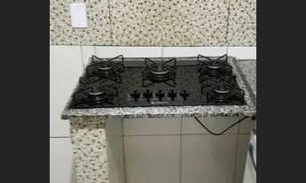 Imagem 3: Apartamento vizinho a quinta da boa vista de 1 quarto em São Cristóvão