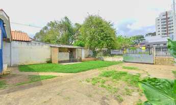 Imagem 4: Imóvel à venda com 444 m² de terreno com 4 quartos no Tingui - Curitiba - PR