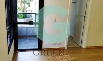 Imagem 5: Apartamento 190m² com 4 dormitórios 4 vagas na garagem em ótima região na Vila Andrade