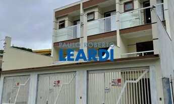 Imagem: SOBRADO - JARDIM CIDADE PIRITUBA - SP