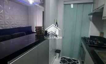 Imagem 3: GUARULHOS - Apartamento Padrão - Vila Rosália