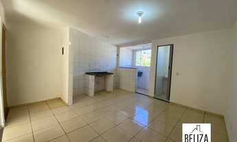 Imagem 5: Apartamento para aluguel possui 45 metros quadrados com 1 quarto em Encantado - Rio de Jan