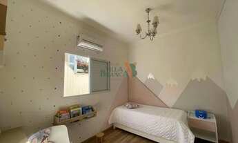 Imagem 6: Casa com 3 dormitórios à venda, 165 m² por R$ 1.325.000,00 - Villa Branca - Jacareí/SP