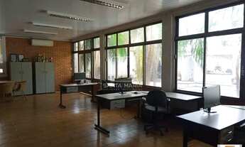 Imagem 2: Salão/Galpão (salão - térreo