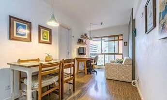 Imagem: Apartamento para Aluguel - Centro, 1 Quarto