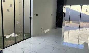 Imagem 2: Casa nova bairro Panamá