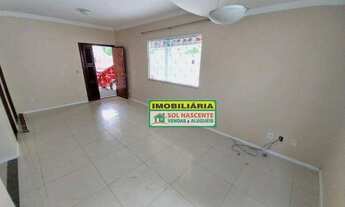 Imagem 7: Casa com 4 dormitórios, 167 m² - venda por R$ 540.000,00 ou aluguel por R$ 3.127,00/mês