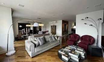 Imagem: Apartamento Venda 2 Dormitórios - 185 m²