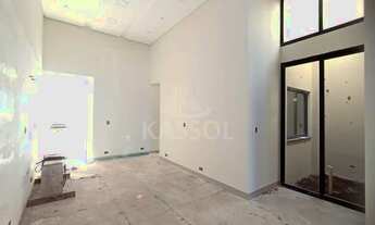 Imagem 5: CASA TÉRREA NO TROPICAL III, ALTISSIMO PADRAO DE ACABAMENTO, SOBRA TERRENO