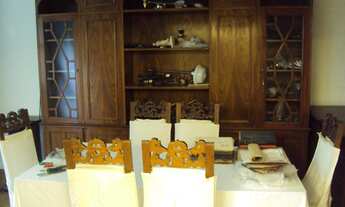 Imagem 5: Apartamento para aluguel tem 220 metros quadrados com 3 quartos em Copacabana - Rio de Jan