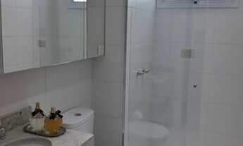 Imagem 4: Apartamento para venda tem 79 metros quadrados com 2 quartos