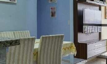 Imagem: Apartamento c/ 03 Dormitórios, 01 Suíte