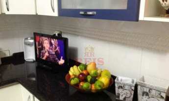 Imagem 7: Apartamento de Alto Padrão - Vila Caminho do Mar