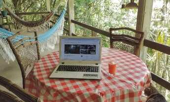 Imagem 4: Chácara com casa na Represa do Capivari por esse preço!?