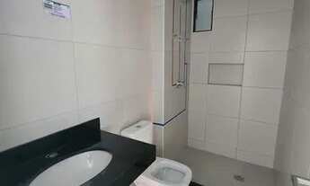 Imagem 7: 3 quartos com varanda em prédio novo, área de lazer completa e vários diferenciais