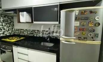 Imagem 5: São Paulo - Apartamento Padrão - Vila Prudente