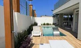 Imagem 7: Aphaville Sergipe Mansão com 400m