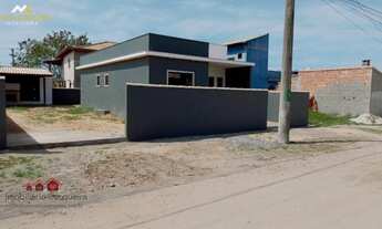 Imagem: Casa pronta Condomínio para Locação em