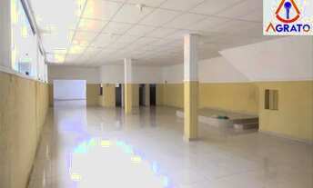 Imagem 3: GALPAO COMERCIAL em SÃO PAULO - SP, SAPOPEMBA