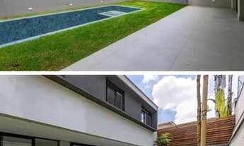 Imagem 5: Casa de condomínio sobrado para venda tem 401 metros quadrados com 3 quartos