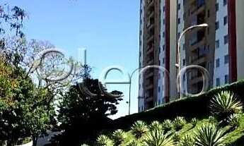 Imagem 2: Apartamento à venda no Jardim Antonio Von Zuben - Campinas