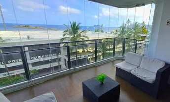 Imagem 3: Ap Pe na areia em Pitangueiras, ft ao shopping, 3 quartos R$650 a diária