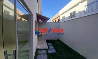 Imagem 5: HFS Casa Duplex em morada de laranjeiras- 3 quartos/suíte mester com varanda- quintal