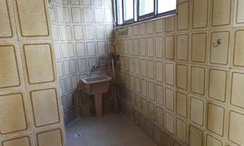 Imagem 4: Alugo Excelente apartamento com Garagem, frente, junto Assai/Shopping-Pilares - Rio de Jan