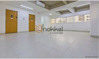 Imagem 2: Jardim Paulista , Conjunto Comercial duplex 190m2