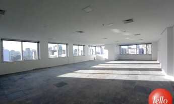 Imagem: São Paulo - Conjunto Comercial/Sala - Vila