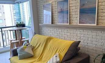 Imagem 7: Apartamento de 2 dormitórios incrível ao lado do Shopping Morumbi Town