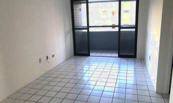 Imagem 3: Apartamento para aluguel possui 48 metros quadrados com 1 quarto em Boa Viagem - Recife