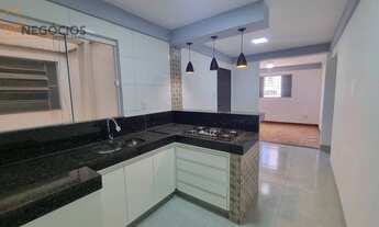 Imagem: APARTAMENTO 02 QUARTOS, CENTRO - PATOS DE