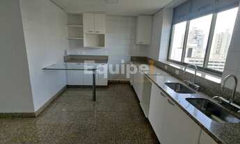 Imagem 5: Cobertura em Belvedere - Belo Horizonte