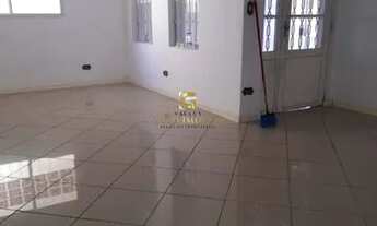 Imagem 2: JBL - SO0683 Sobrado para venda possui 250 metros quadrados com 3 quartos