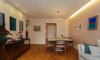 Imagem 4: Apartamento Venda Perdizes 133 m² 3 Dormitórios